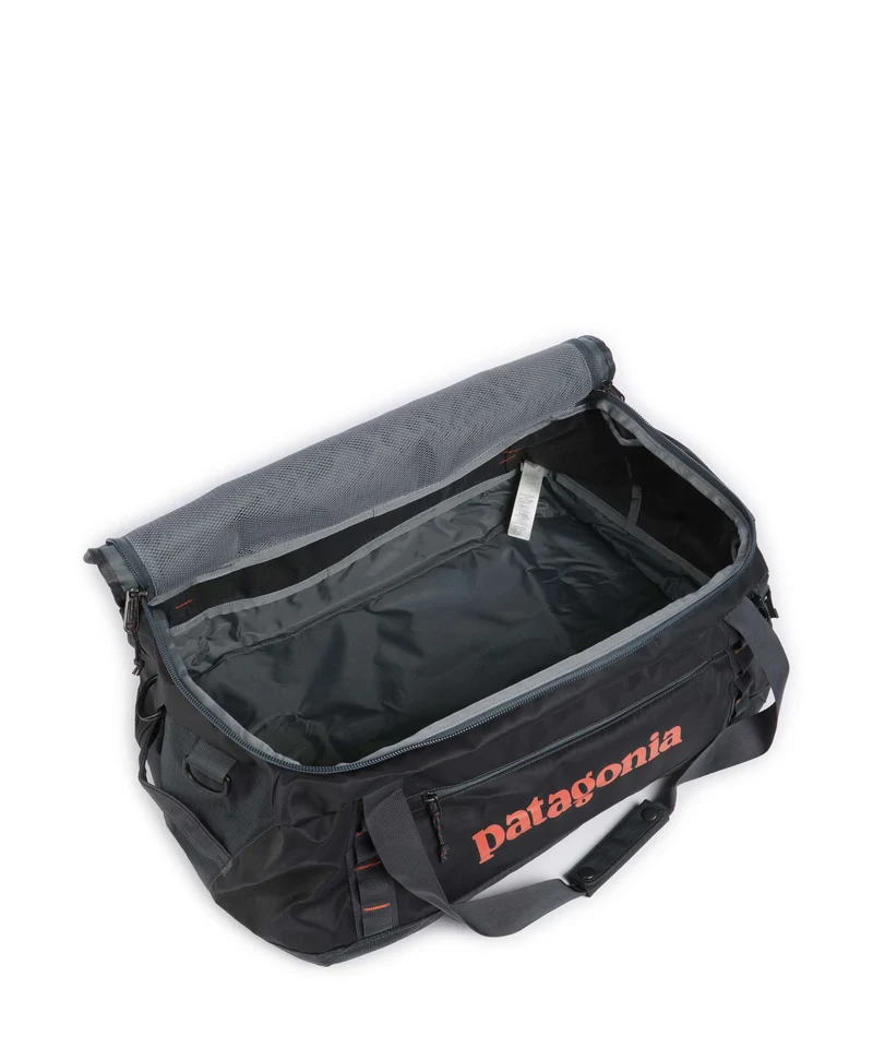 Patagonia Black Hole 55 Bolso de viaje smolder blue
