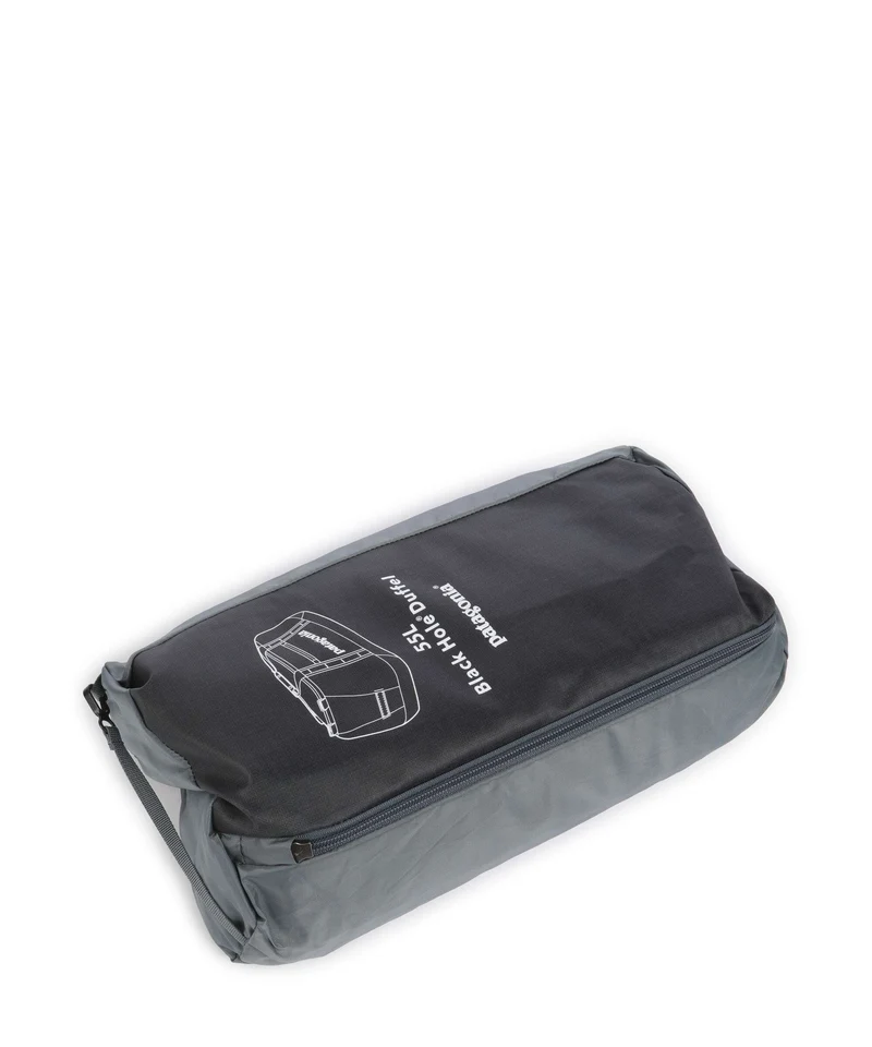 Patagonia Black Hole 55 Bolso de viaje smolder blue