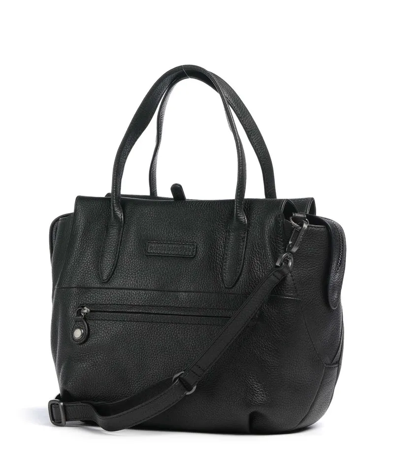 Aunts & Uncles Philocalists Precious Bolso de mano black dress