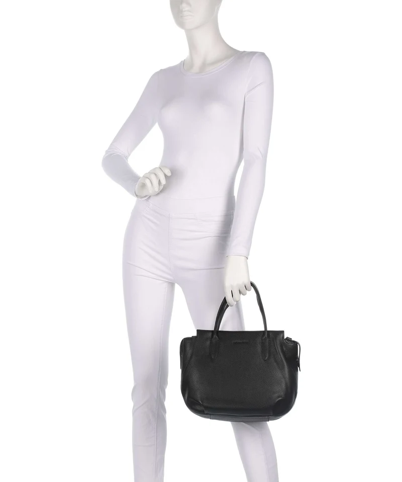 Aunts & Uncles Philocalists Precious Bolso de mano black dress