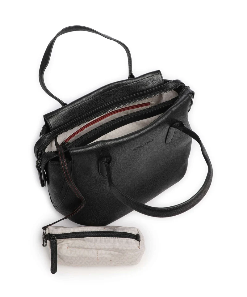 Aunts & Uncles Philocalists Precious Bolso de mano black dress