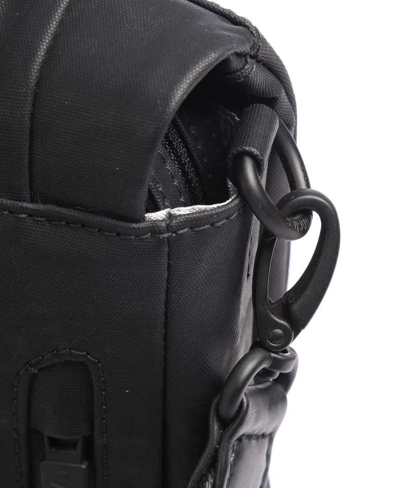 Aunts & Uncles Japan Matsumoto Bolso de mensajero black