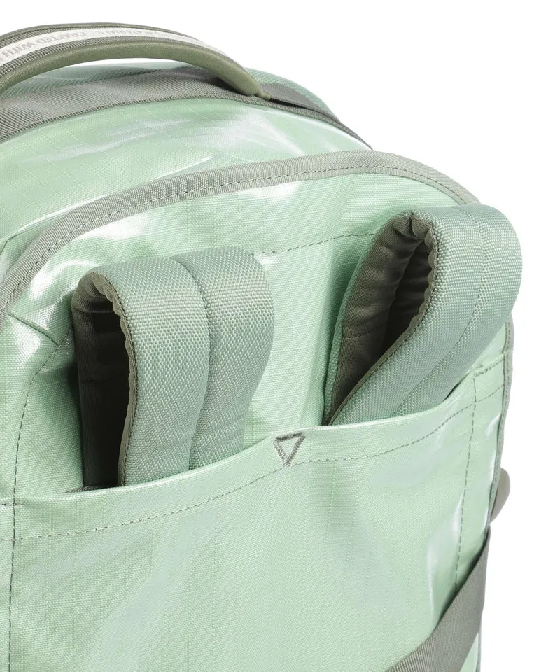 Vaude CityDuffel 35 Bolsa de fin de semana aloe vera