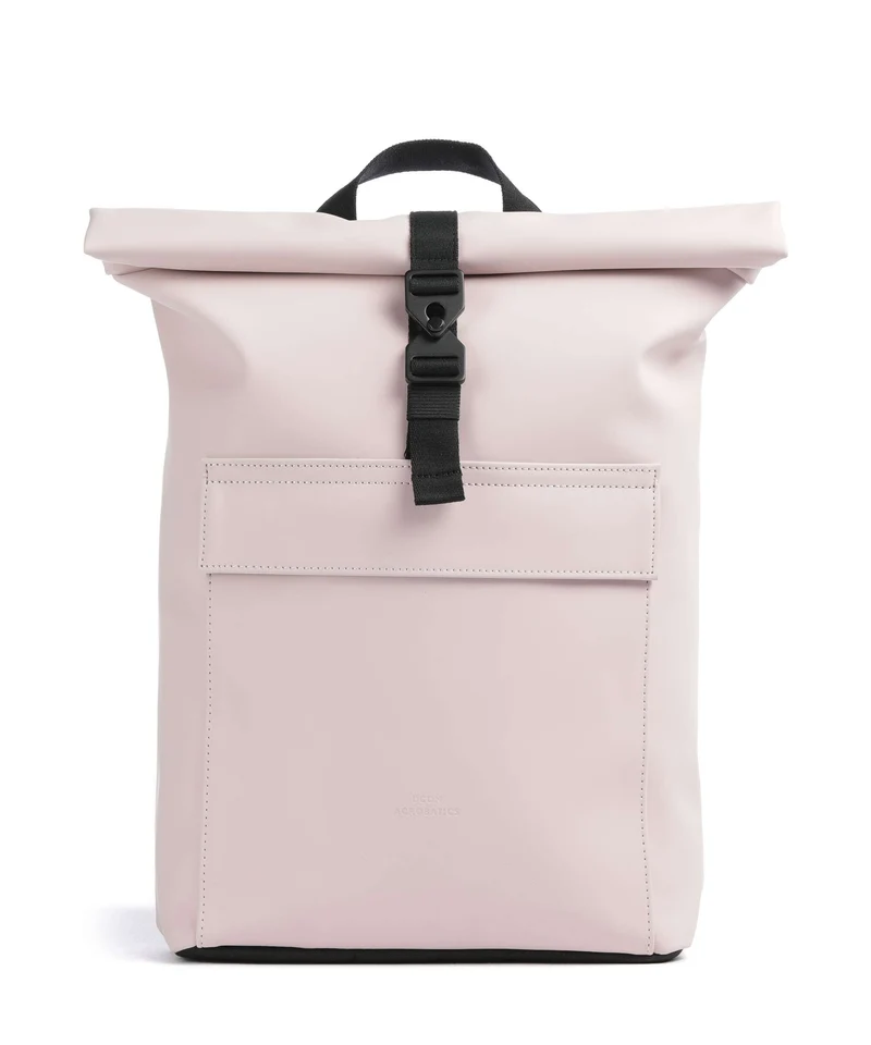 Ucon Acrobatics Lotus Jasper Mini Mochila roll-top light rose