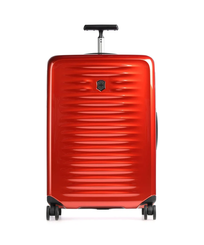 Victorinox Airox Maleta con 4 ruedas orange