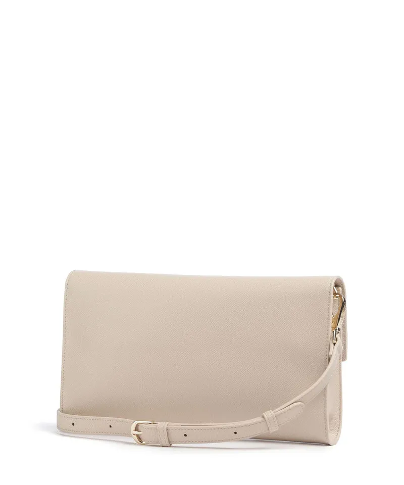 Valentino Bags Fae Re Bandolera ecru