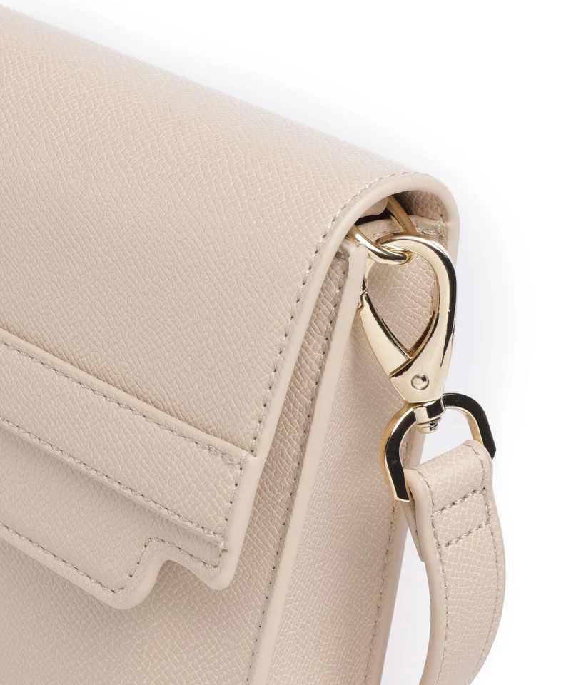 Valentino Bags Fae Re Bandolera ecru