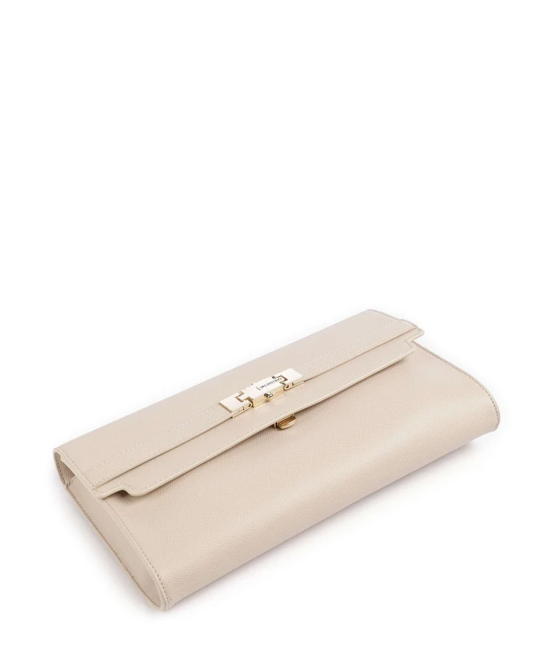 Valentino Bags Fae Re Bandolera ecru