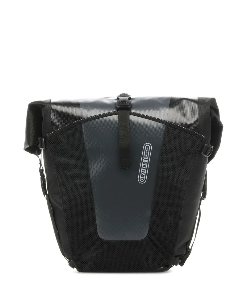 Ortlieb Back Roller QL2.1 Set Bolsa de equipaje asphalt black