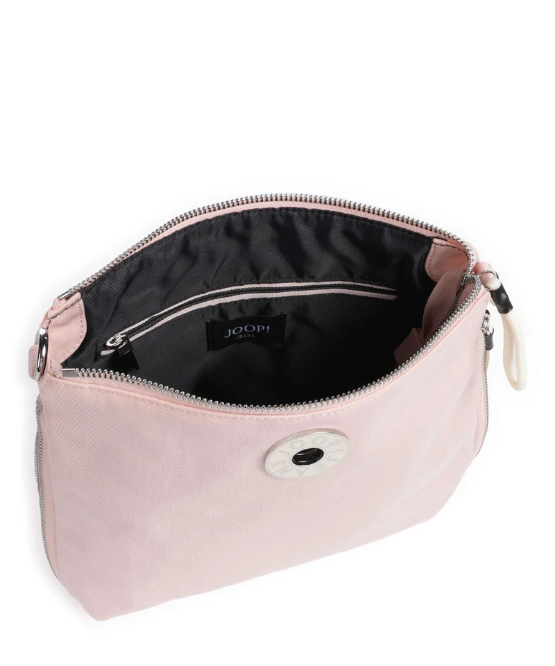 JOOP! Jeans Giocoso Letizia Bandolera rose