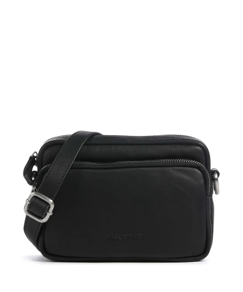 Jack Kinsky Aruba 1 Bandolera schwarz