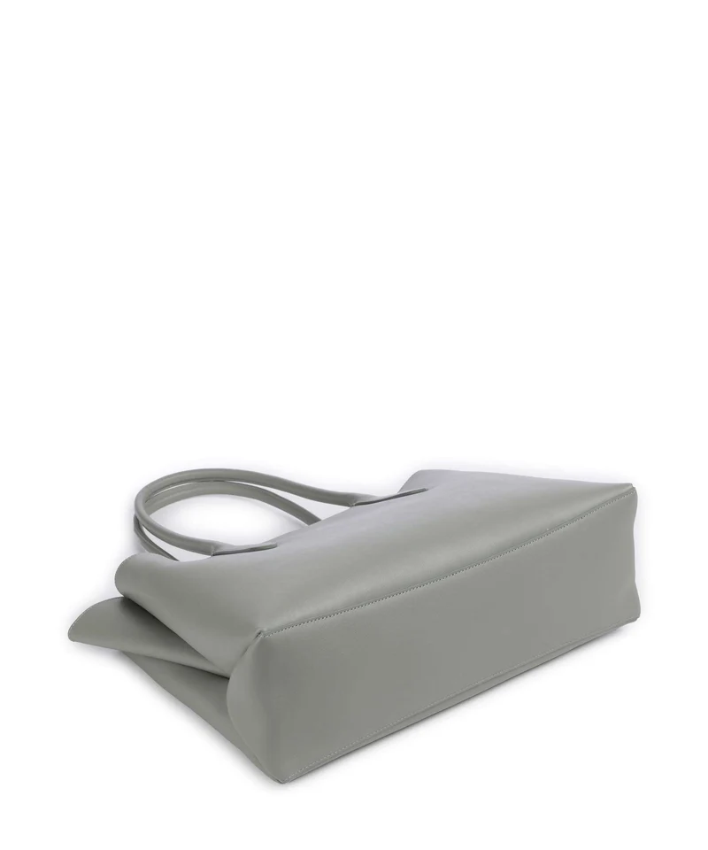 Furla Meridiana L Bolsa shopping agave/grigio