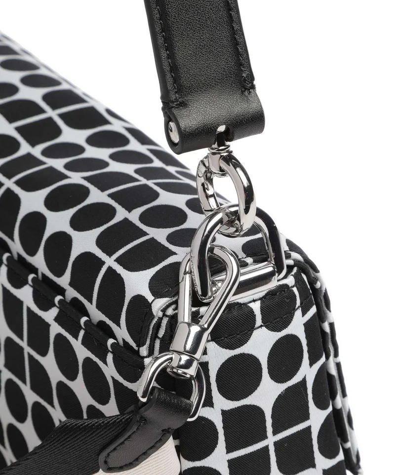 Kate Spade New York Noel Bolso de hombro black/multicolour