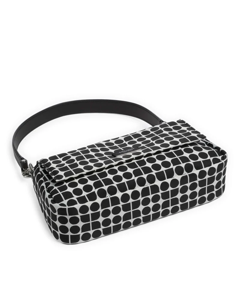 Kate Spade New York Noel Bolso de hombro black/multicolour