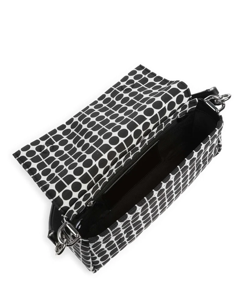 Kate Spade New York Noel Bolso de hombro black/multicolour