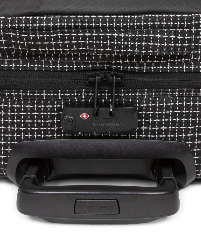 Eastpak Tranverz Cnnct S Bolso de viaje con ruedas ripstop