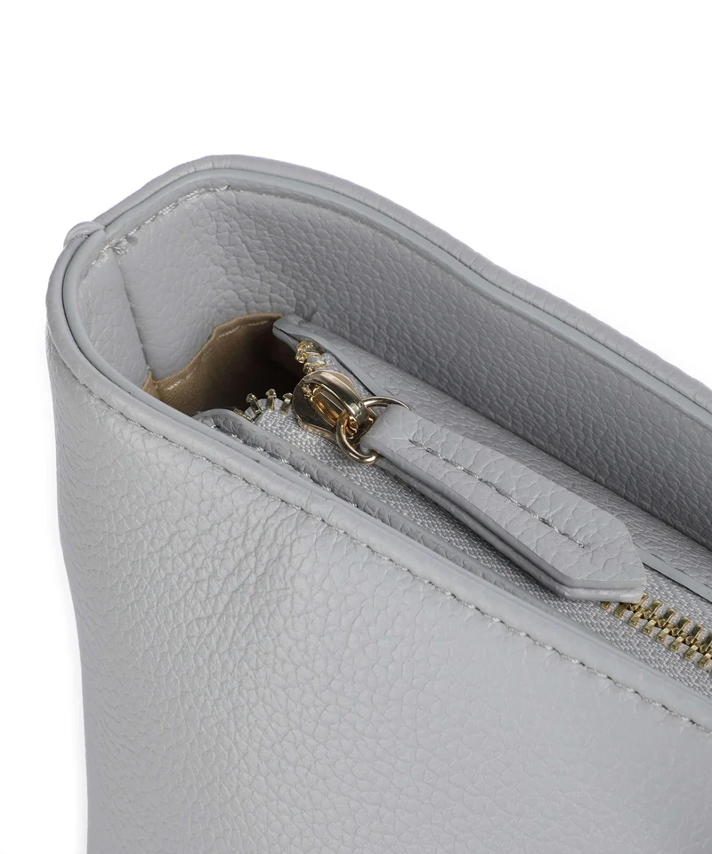Valentino Bags Special Martu Bolsa shopping grigio