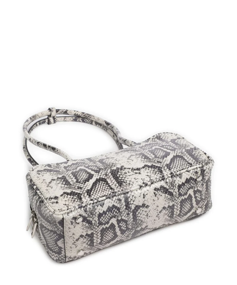 Liebeskind Jil Snake S Bolso de hombro milk
