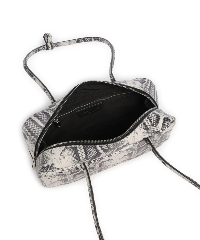 Liebeskind Jil Snake S Bolso de hombro milk