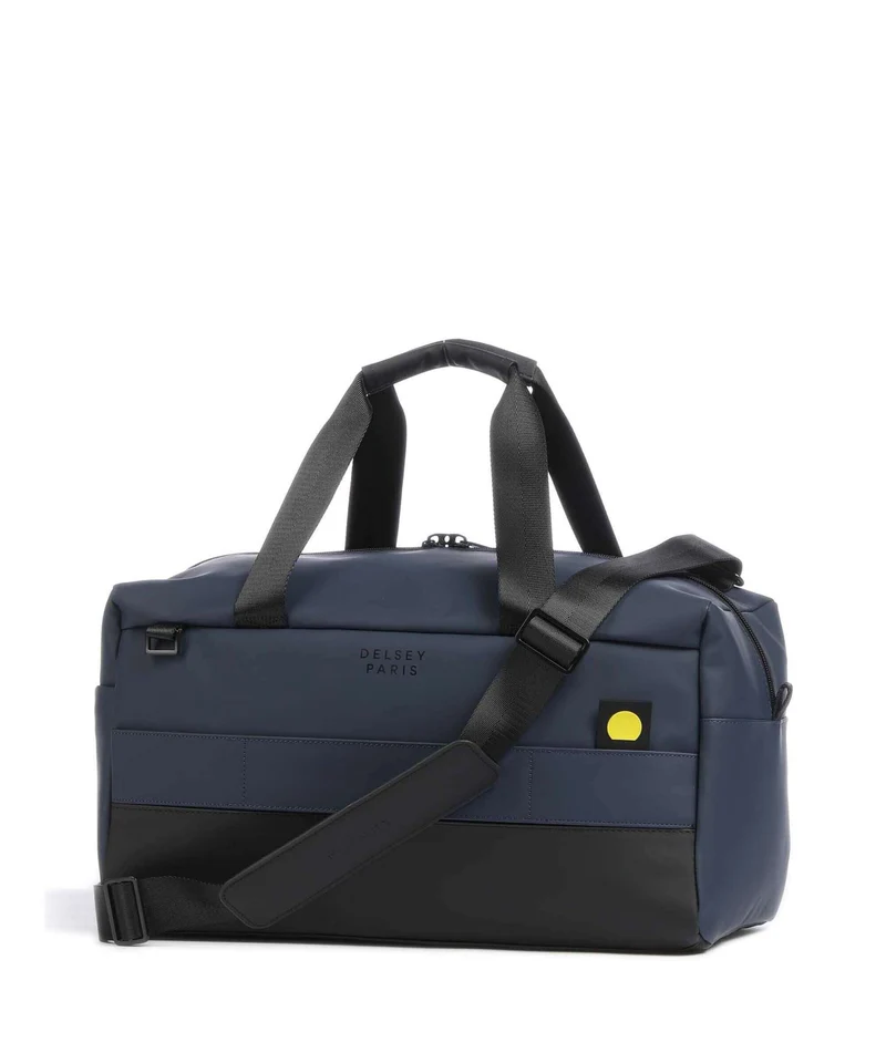 Delsey Paris Turenne Soft Bolsa de fin de semana nachtblau
