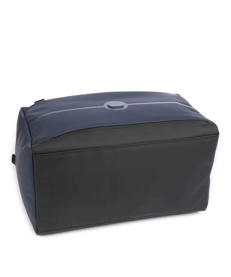Delsey Paris Turenne Soft Bolsa de fin de semana nachtblau