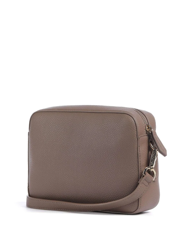 Valentino Bags Brixton Bandolera taupe