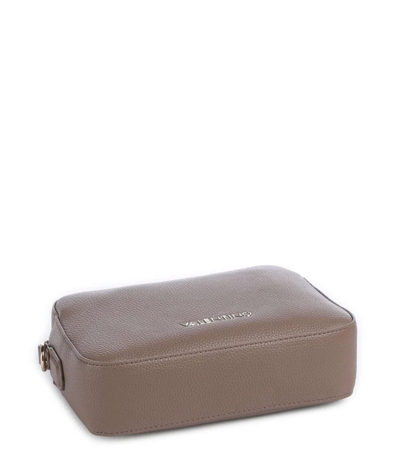 Valentino Bags Brixton Bandolera taupe