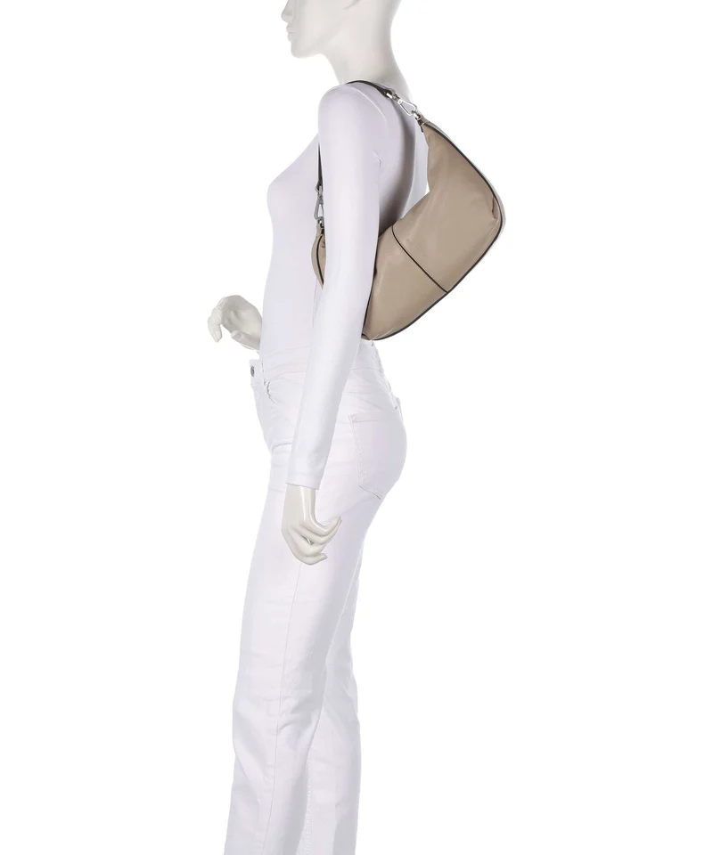 Liebeskind Paris Sheep Natural Bolso de hombro stone