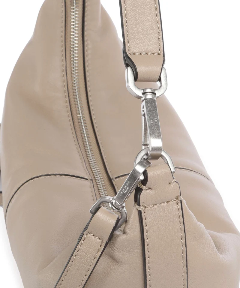 Liebeskind Paris Sheep Natural Bolso de hombro stone