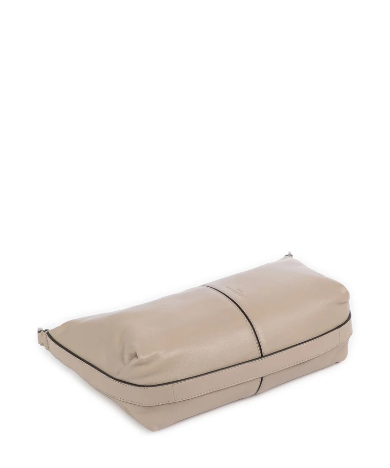 Liebeskind Paris Sheep Natural Bolso de hombro stone