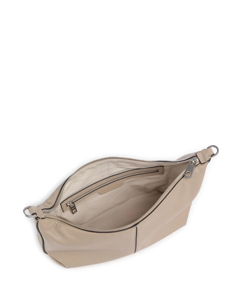 Liebeskind Paris Sheep Natural Bolso de hombro stone