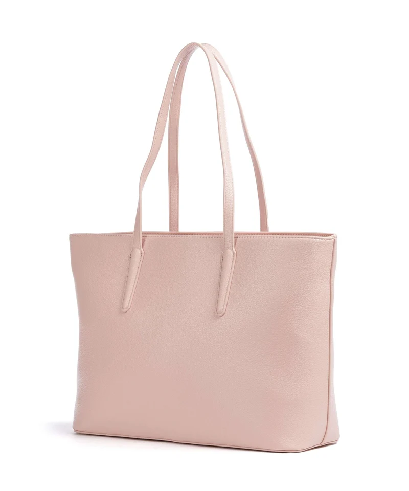 Valentino Bags Special Martu Bolsa shopping cipria