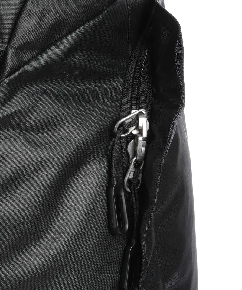 Osprey Transporter 120 Bolso de viaje con ruedas raven black