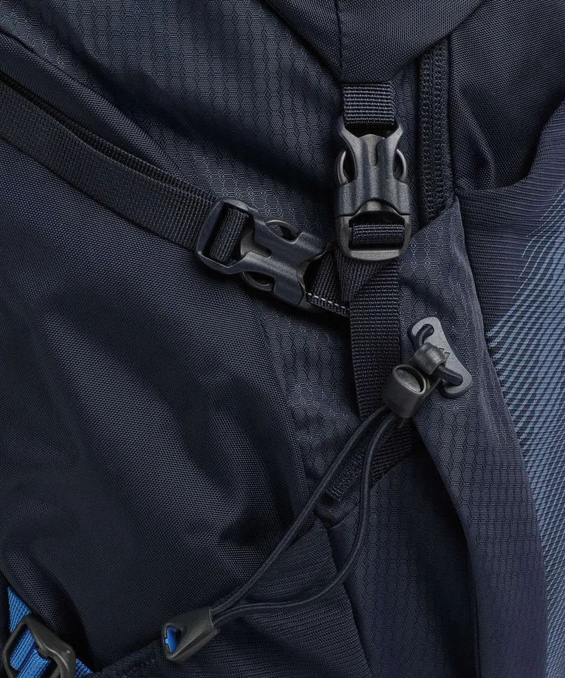 Gregory Zulu 35 RC MD/LG Mochila de senderismo halo blue