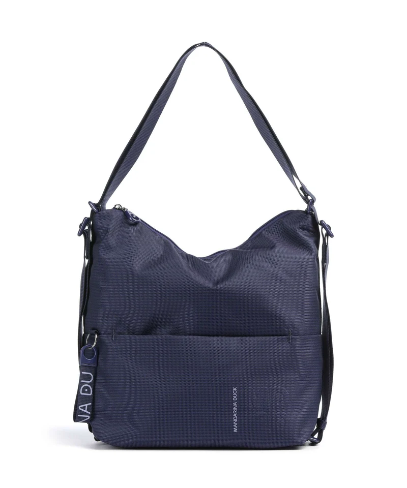 Mandarina Duck MD20 Bolso mochila eclipse