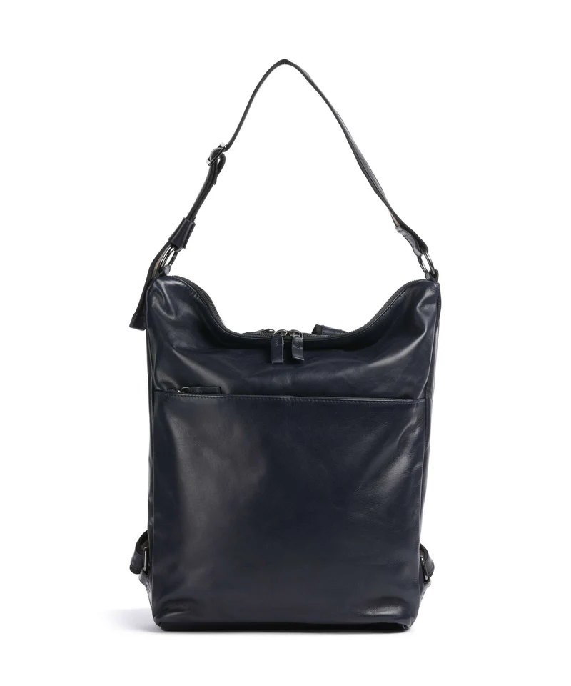 Harold's Caugio Bolso mochila dunkelblau