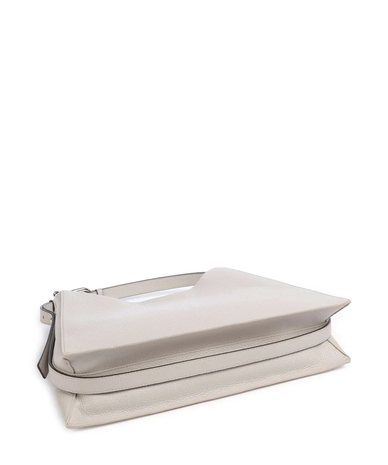 Furla Nuvola L Bolso de hobo vaniglia