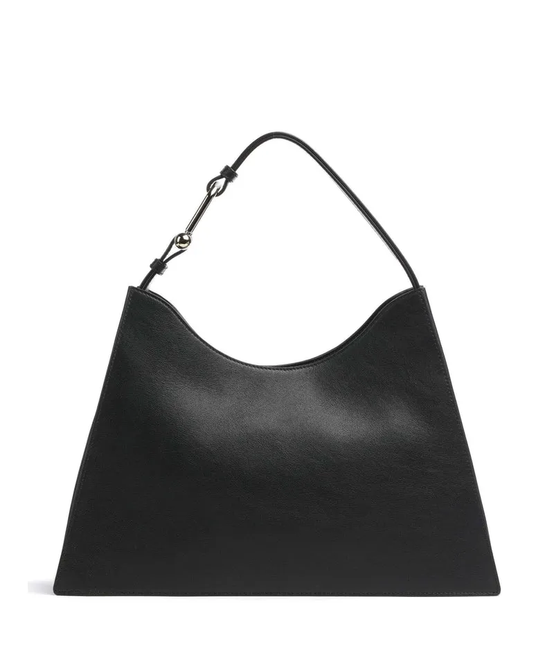 Furla Nuvola L Bolso de hobo nero