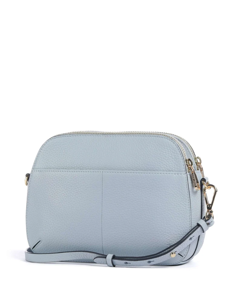 Radley London Dukes Place Medium Bandolera smoke blue