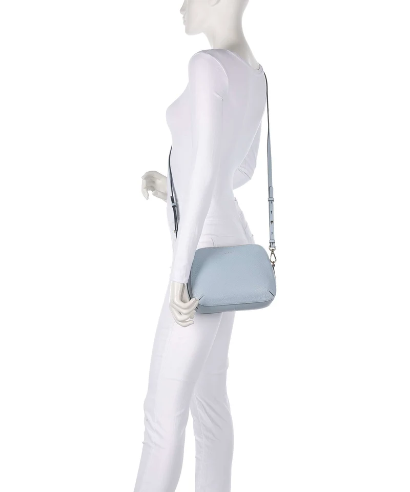 Radley London Dukes Place Medium Bandolera smoke blue