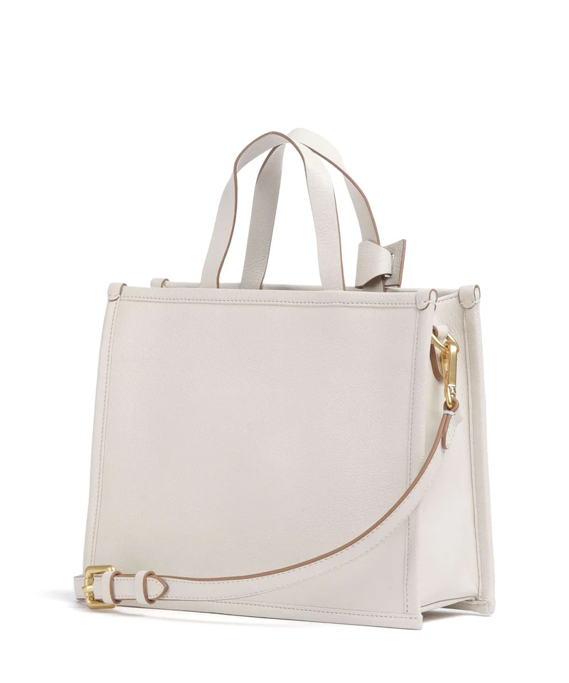 Radley London Autumn Editions Bolso de mano chalk
