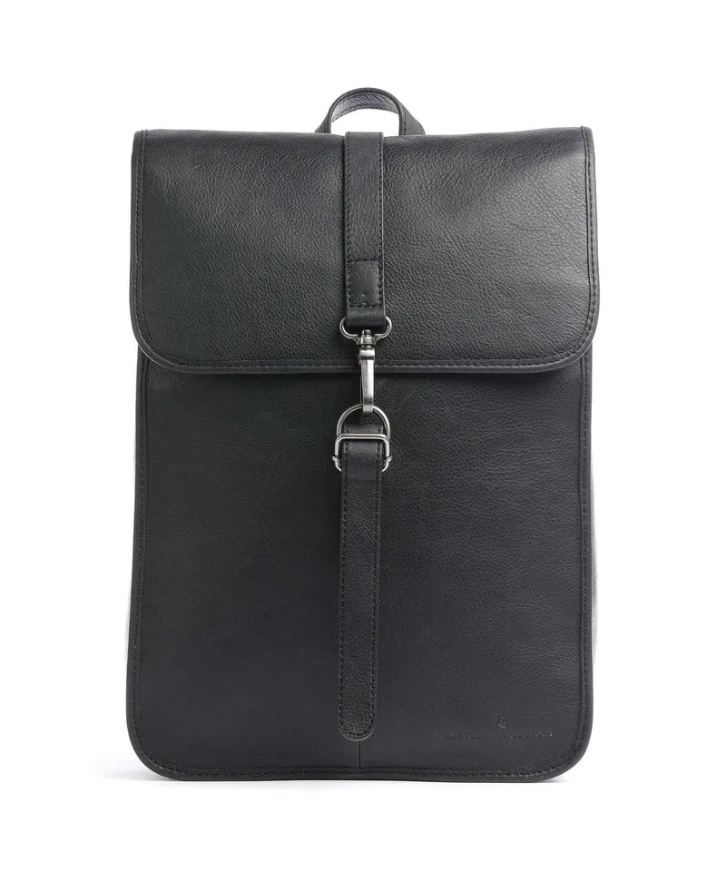 Castelijn & Beerens Carisma Mochila black