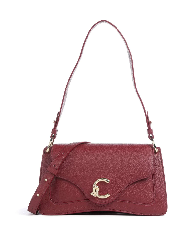 Coccinelle C-Me Bolso de hombro ribes