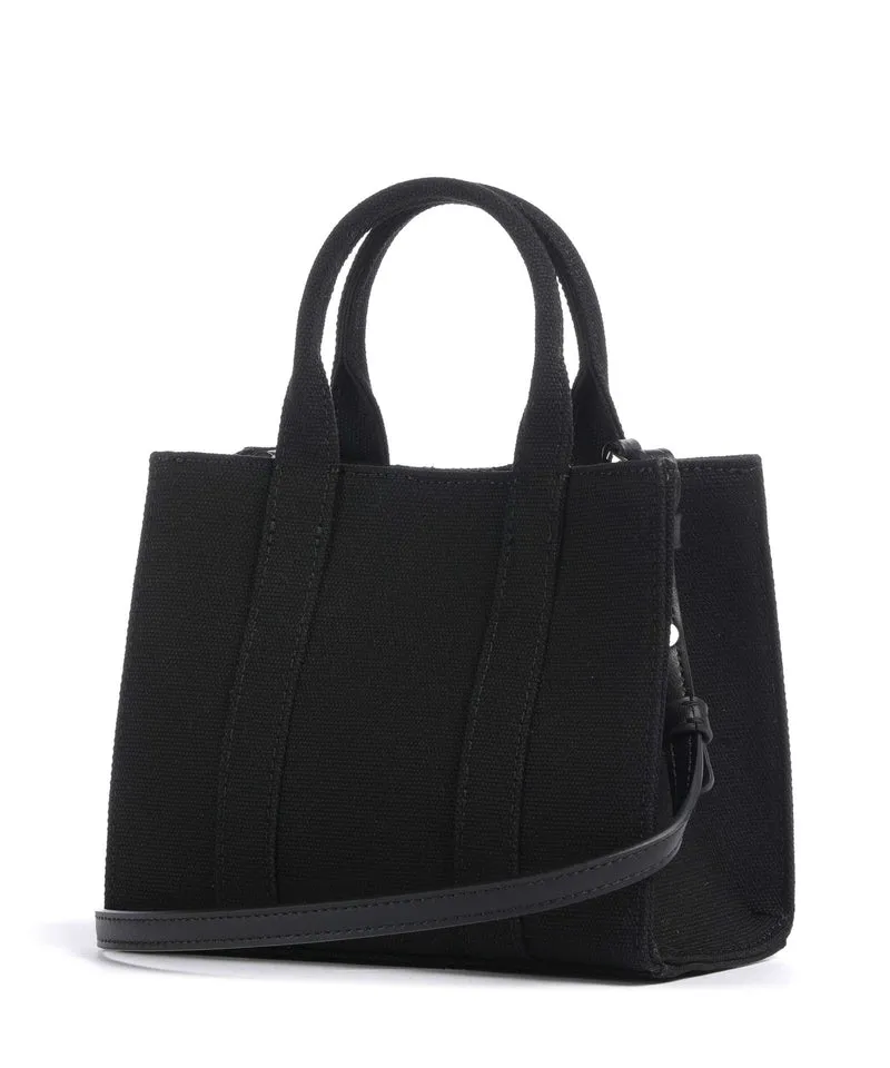 Karl Lagerfeld K/Rue St Guillaume Mini Bandolera black