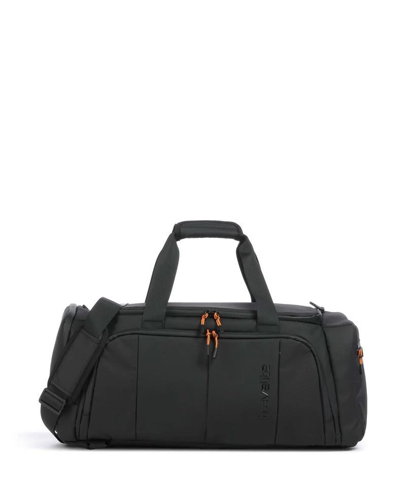 Travelite Briize Bolsa de fin de semana schwarz