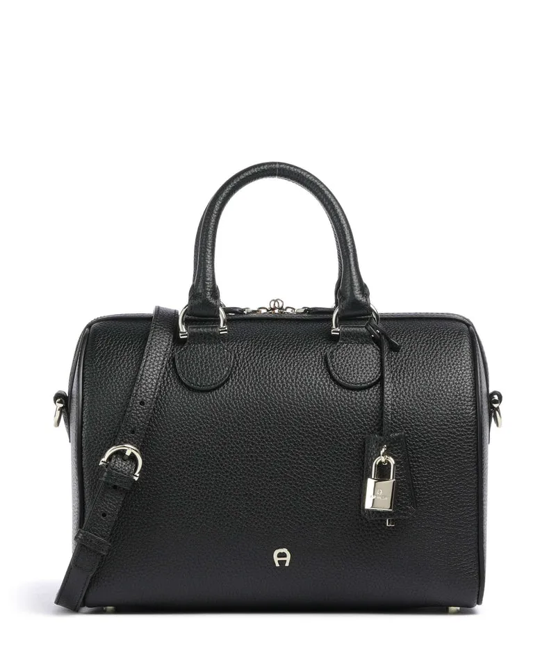 Aigner Delia S Bolso de mano black