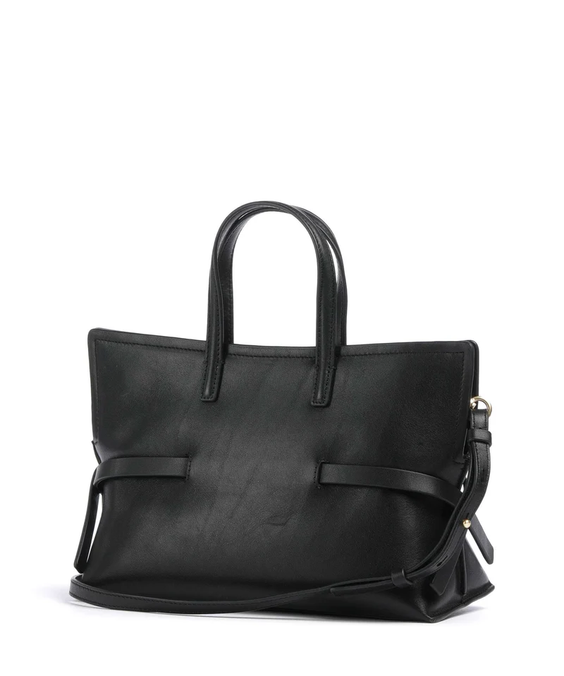 Radley London Fleet Street Bolso de mano black