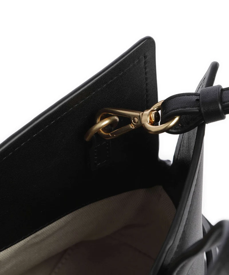 Radley London Fleet Street Bolso de mano black