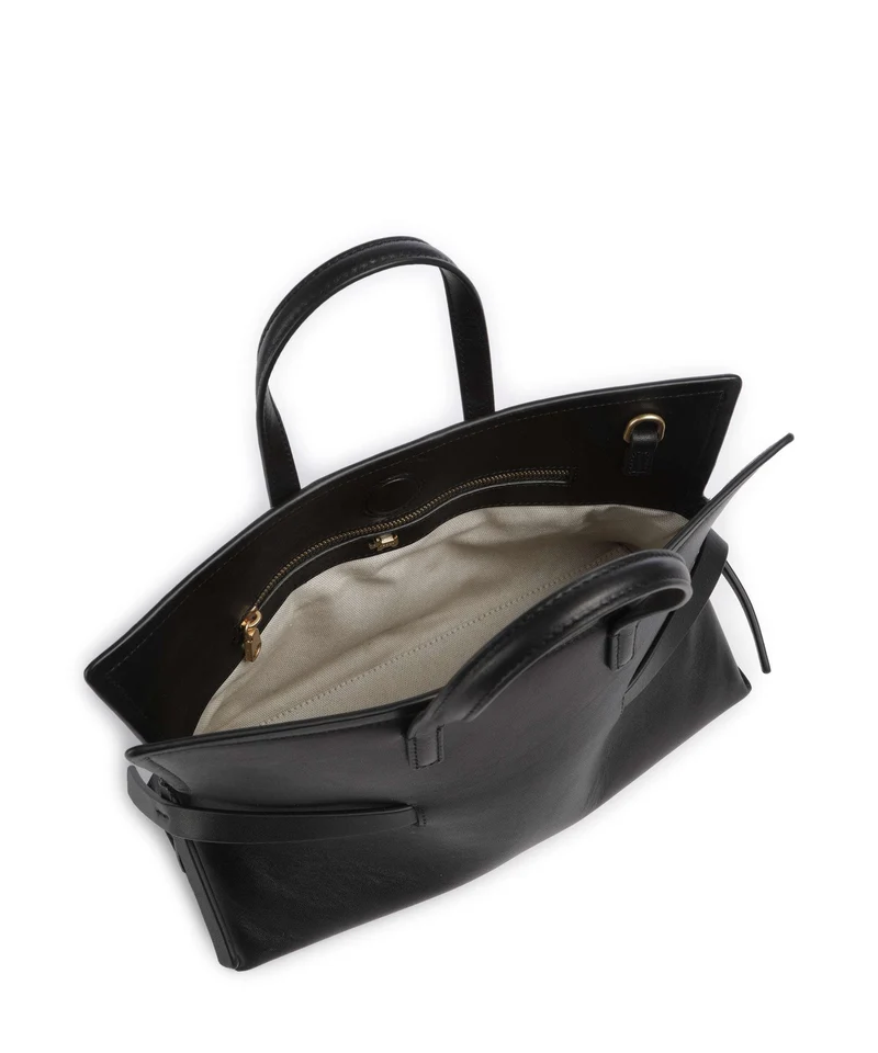 Radley London Fleet Street Bolso de mano black
