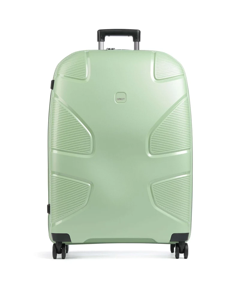 Impackt IP1 L Maleta con 4 ruedas spring green